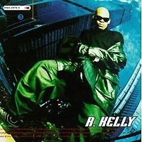 R Kelly R Kelly артикул 5642b.