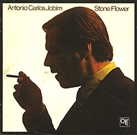 Antonio Carlos Jobim Stone Flower артикул 5787b.