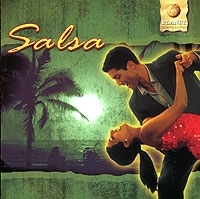 Salsa артикул 5853b.