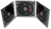 Miles Davis Miles' Groove (3 CD) артикул 5871b.