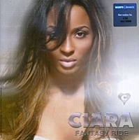 Ciara Fantasy Ride артикул 5899b.