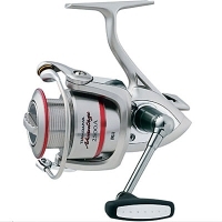 Катушка безынерционная Daiwa "TD - Advantage 2500A" артикул 1274a.