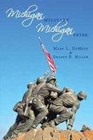 Michigan Millitary - Michigan Pride артикул 5852b.