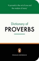 The Penguin Dictionary of Proverbs артикул 5877b.