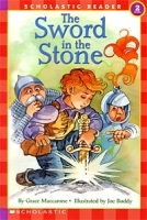 The Sword in the Stone: Level 2 артикул 5879b.