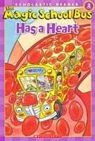 Magic School Bus: Has a Heart: Level 2 артикул 5882b.