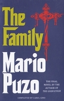 The Family артикул 5884b.