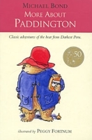 More about Paddington артикул 5889b.