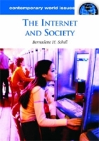 The Internet and Society: A Reference Handbook артикул 5896b.